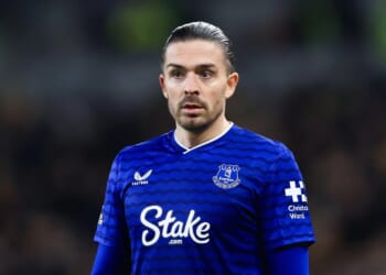 Everton confident of sealing permanent Jack Grealish transfer but want to slash whopping £30MILLION off agreed price