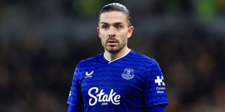 Everton confident of sealing permanent Jack Grealish transfer but want to slash whopping £30MILLION off agreed price