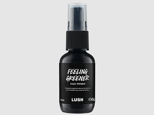 Lush Feeling Greener Primer