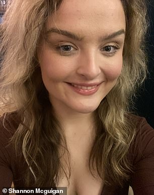 Pictured: Me wearing the Sleek primer