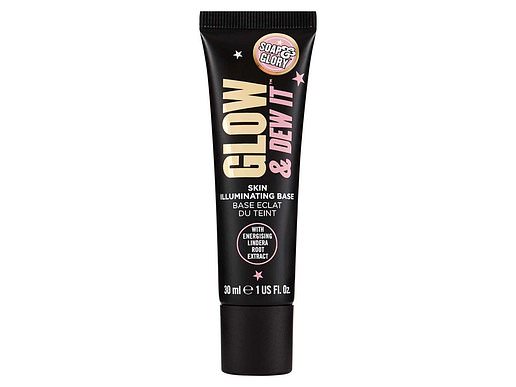 Soap & Glory Glow & Dew It Primer