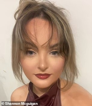 Pictured:  Me wearing No.7 Radiance Primer