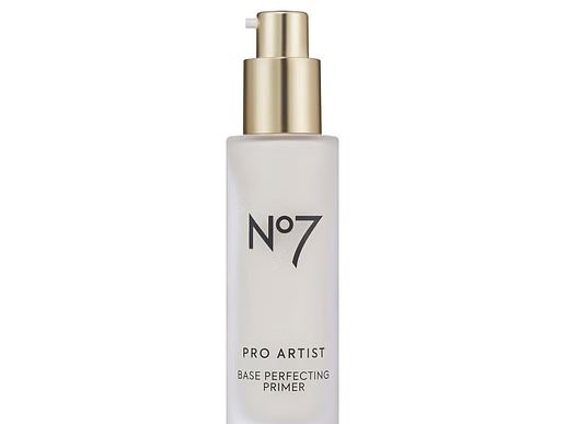 The No.7 Base Perfecting Primer