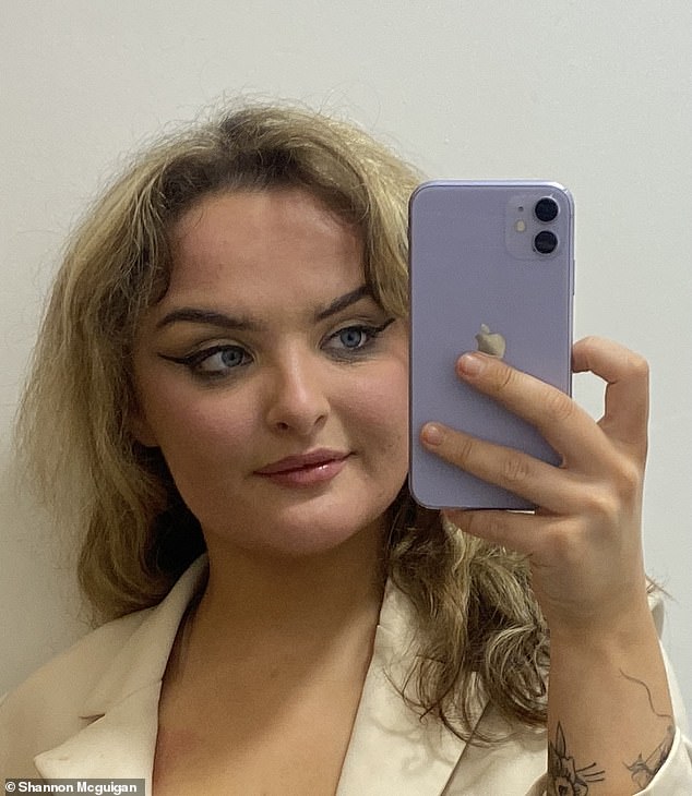 Pictured: Me wearing the The No.7 Base Perfecting Primer