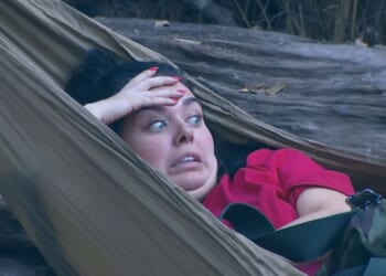 Scarlett Moffatt reveals 'everyone smelt really bad' on I'm A Celeb South Africa