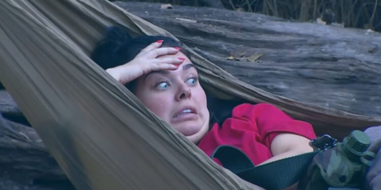 Scarlett Moffatt reveals 'everyone smelt really bad' on I'm A Celeb South Africa