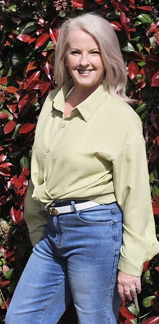 Post surgery, Richard says June has been singing around the house for the first time in years