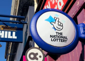 Last day to claim whopping £10million National Lottery jackpot