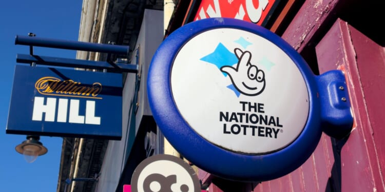 Last day to claim whopping £10million National Lottery jackpot