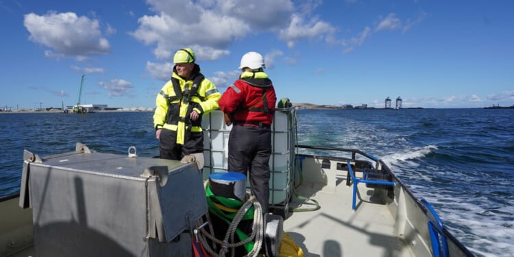 Famous flagship sunk by Nelson 225yrs ago is FOUND in nick of time before megaproject threatens to destroy watery grave