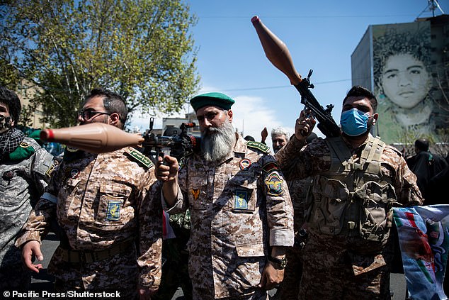 Iran has retaliated by effectively shutting down the Strait of Hormuz, a critical chokepoint that carries roughly 20 percent of the world’s oil supply