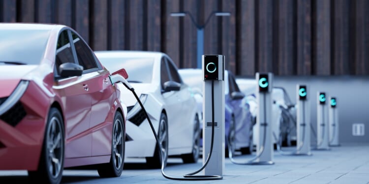 Bargain hatchback is now £1,500 cheaper under UK’s EV grant