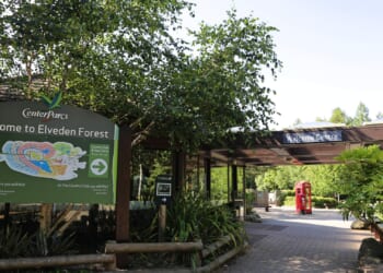 Center Parcs scraps much-loved family service at all holiday parks