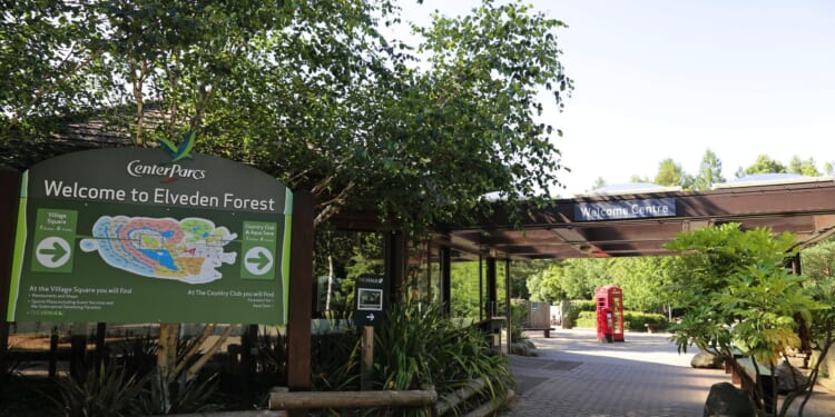 Center Parcs scraps much-loved family service at all holiday parks