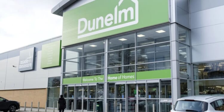 Dunelm brings back 5-star hanging egg chair that will last you 'for years to come'