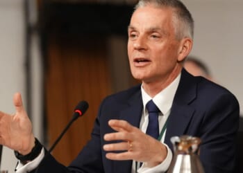 Outgoing BBC boss says it became 'very clear' that Scott Mills had to be sacked after 'new information' emerged