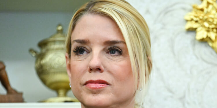 Trump fires Pam Bondi as attorney general after Epstein files backlash in second high-profile cabinet ousting in weeks