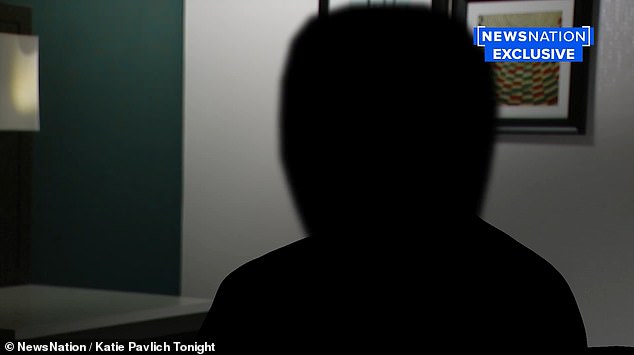 'The people who were there on the scene were not tenured homicide detectives,' the source, who spoke to NewsNation anonymously amid fears he could lose his job, said