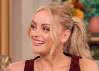 Coronation Street’s Katie McGlynn back together with EastEnders star ex just months after sad split
