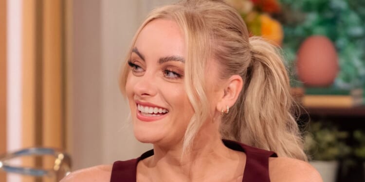 Coronation Street’s Katie McGlynn back together with EastEnders star ex just months after sad split