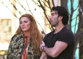 Blake Lively's sexual harassment claims against Justin Baldoni DISMISSED in lawsuit just weeks before high-profile trial