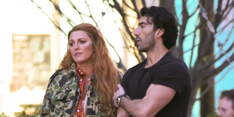 Blake Lively's sexual harassment claims against Justin Baldoni DISMISSED in lawsuit just weeks before high-profile trial