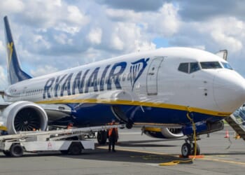 Hundreds of flights face cancellation & holidaymakers could get STUCK abroad amid Iran war chaos Ryanair boss reveals