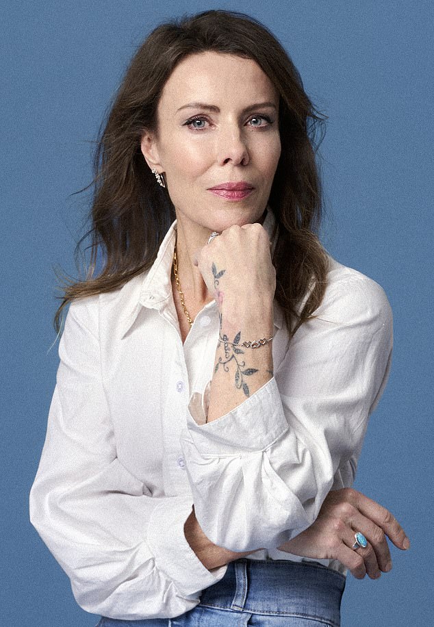 'I don’t think I can stress enough how lonely you feel,’ Rosie says. ‘Your emotions are overwhelming – and conflicting'