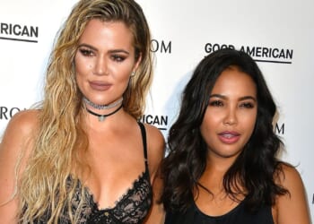Dragons' Den star Emma Grede takes cryptic swipe at Khloe Kardashian amid their 'feud'
