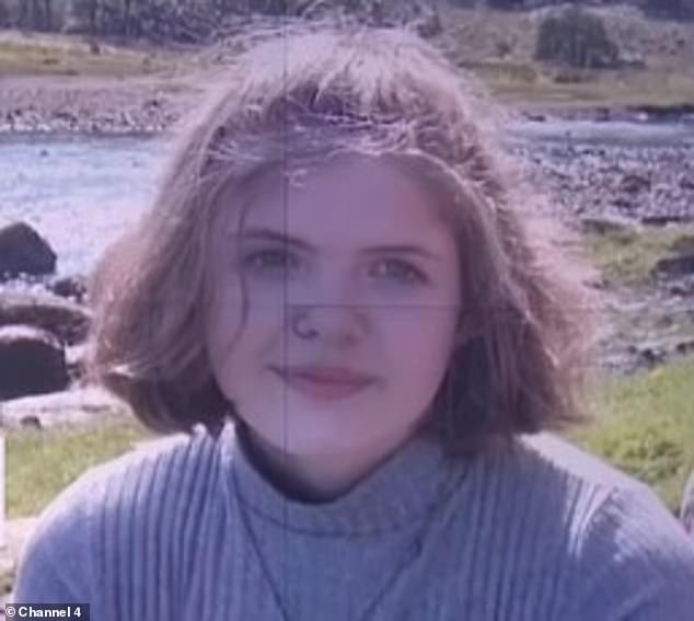 Grace passed away after taking a substance which her parents believe she purchased from an online suicide forum