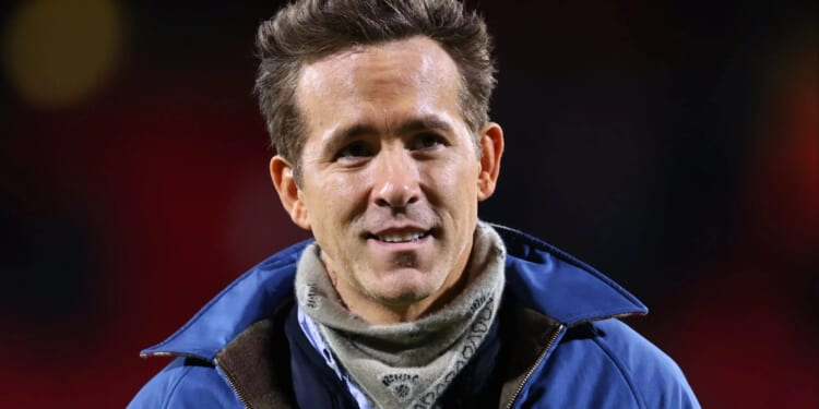 Ryan Reynolds’ Wrexham AFC to ban sexist trolls after online abuse of its women footballers