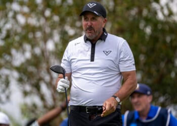 Phil Mickelson announces he will MISS Masters 2026 over mystery 'personal family health matter'