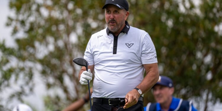 Phil Mickelson announces he will MISS Masters 2026 over mystery 'personal family health matter'