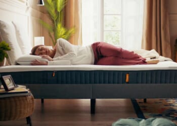 Emma is giving shoppers a FREE upgrade to premium mattress worth £370 more