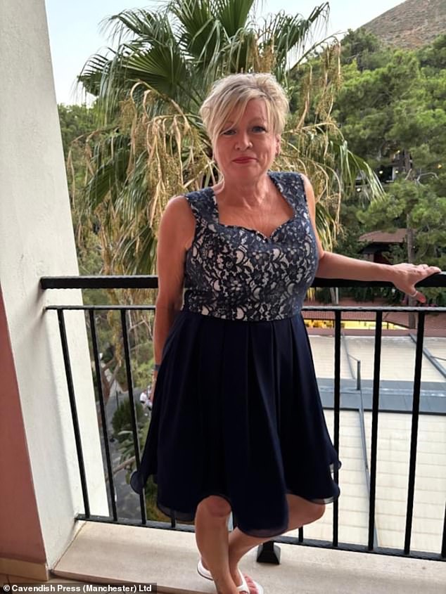 Ms Kennedy was murdered after starting a new chapter of her life without Shaw. She had started a new romance on holiday in Turkey