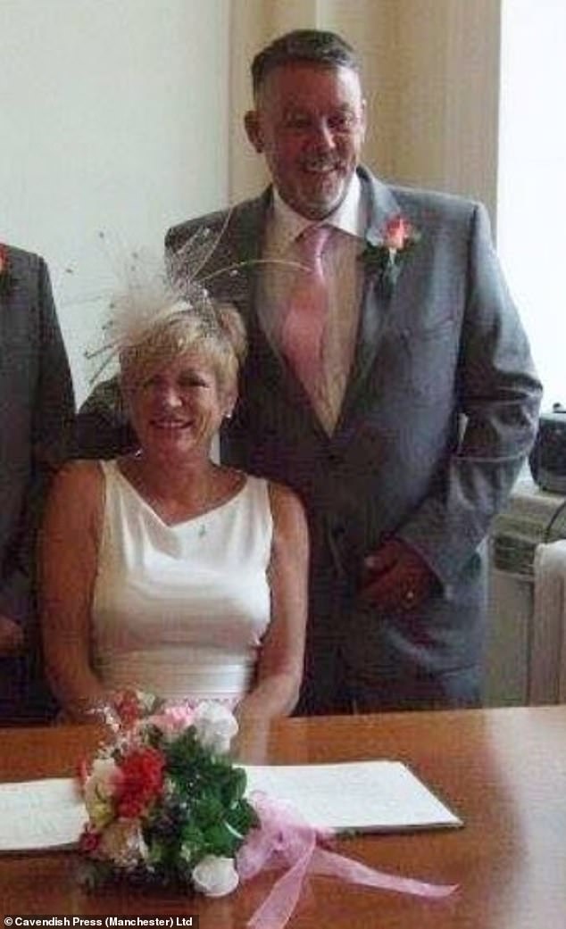 Michele Kennedy and Gavin Shaw had been married for 12 years but had a volatile relationship and split in 2025. Shaw murdered his estranged wife after learning she had spent the weekend with another man, in October 2025