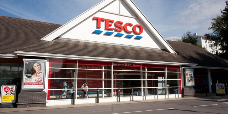 Are shops open today? Tesco, Co-op, Aldi and Sainsbury’s Good Friday and Easter Bank Holiday opening times revealed