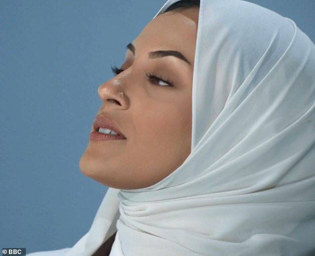 Alongside Kieran's departure, his teammate Rothna Akhtar, who confessed to a fear of animals, was also fired from the process