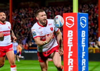 Brothers find themselves divided on Hull's momentous derby day