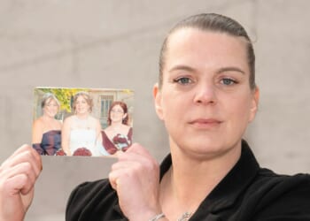 My sister’s husband called me minutes after killing her to gloat