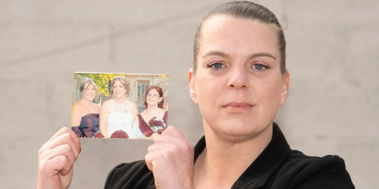 My sister’s husband called me minutes after killing her to gloat