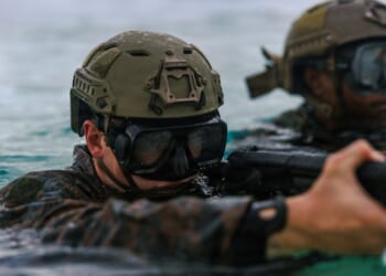 Trump's force ready to land in Iran…& what regime has in store for them