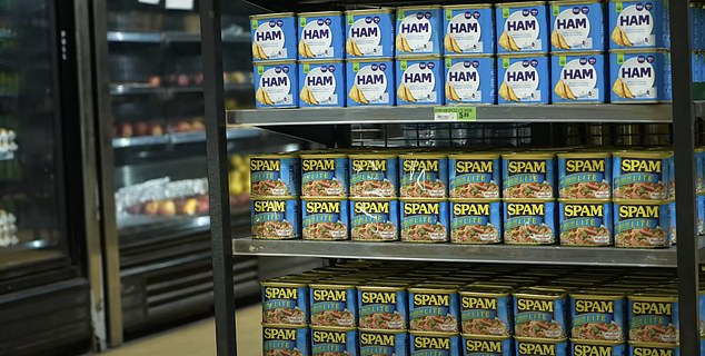 The island relies on expensive imported food, which has contributed to soaring obesity rates