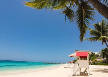 One of the most popular Caribbean islands to get new daily Virgin Atlantic flights