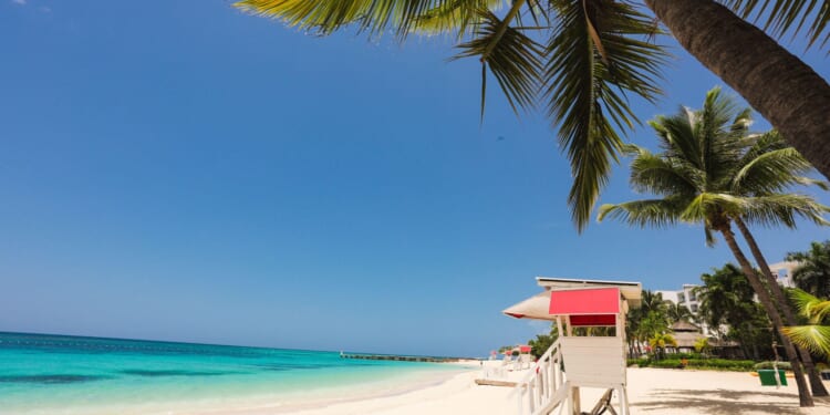 One of the most popular Caribbean islands to get new daily Virgin Atlantic flights