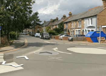 Teen, 19, stabbed to death in street in seaside town as cops launch urgent murder probe