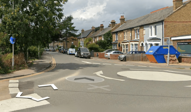 Teen, 19, stabbed to death in street in seaside town as cops launch urgent murder probe