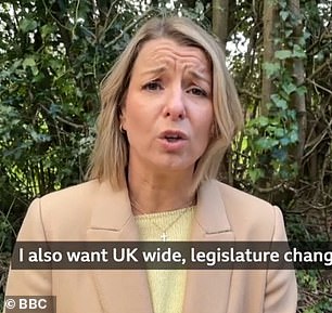 Her  story is one of dozens to have emerged in recent months - amid claims Travelodge has failed to take the 'alarming' experiences seriously 'for years'