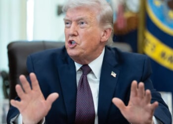 Trump warns he 'hasn't even started destroying what's left in Iran' as he vows to keep blitzing bridges and key plants