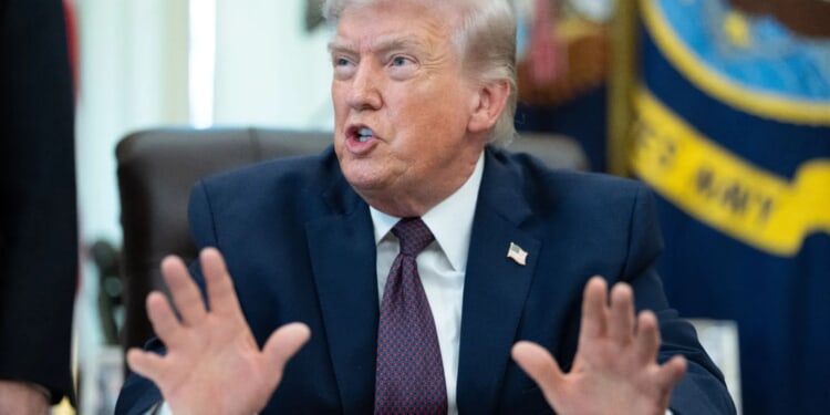 Trump warns he 'hasn't even started destroying what's left in Iran' as he vows to keep blitzing bridges and key plants